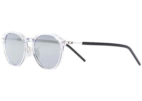 dior technicity 7f|Dior Technicity 7 Sunglasses Clear (900T4) in Acetate .